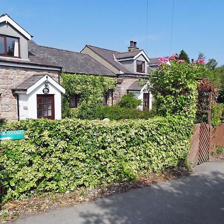 Oakleigh Cottage Llangelynin  Zewnętrze zdjęcie