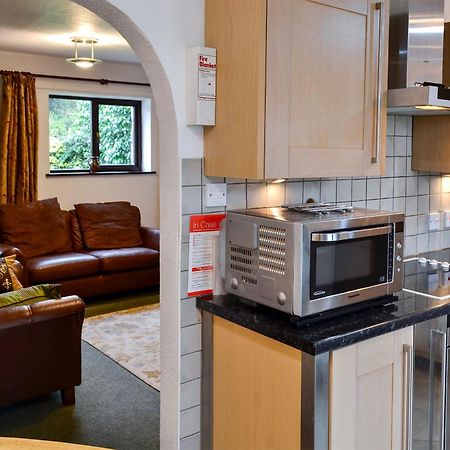 Oakleigh Cottage Llangelynin  Zewnętrze zdjęcie