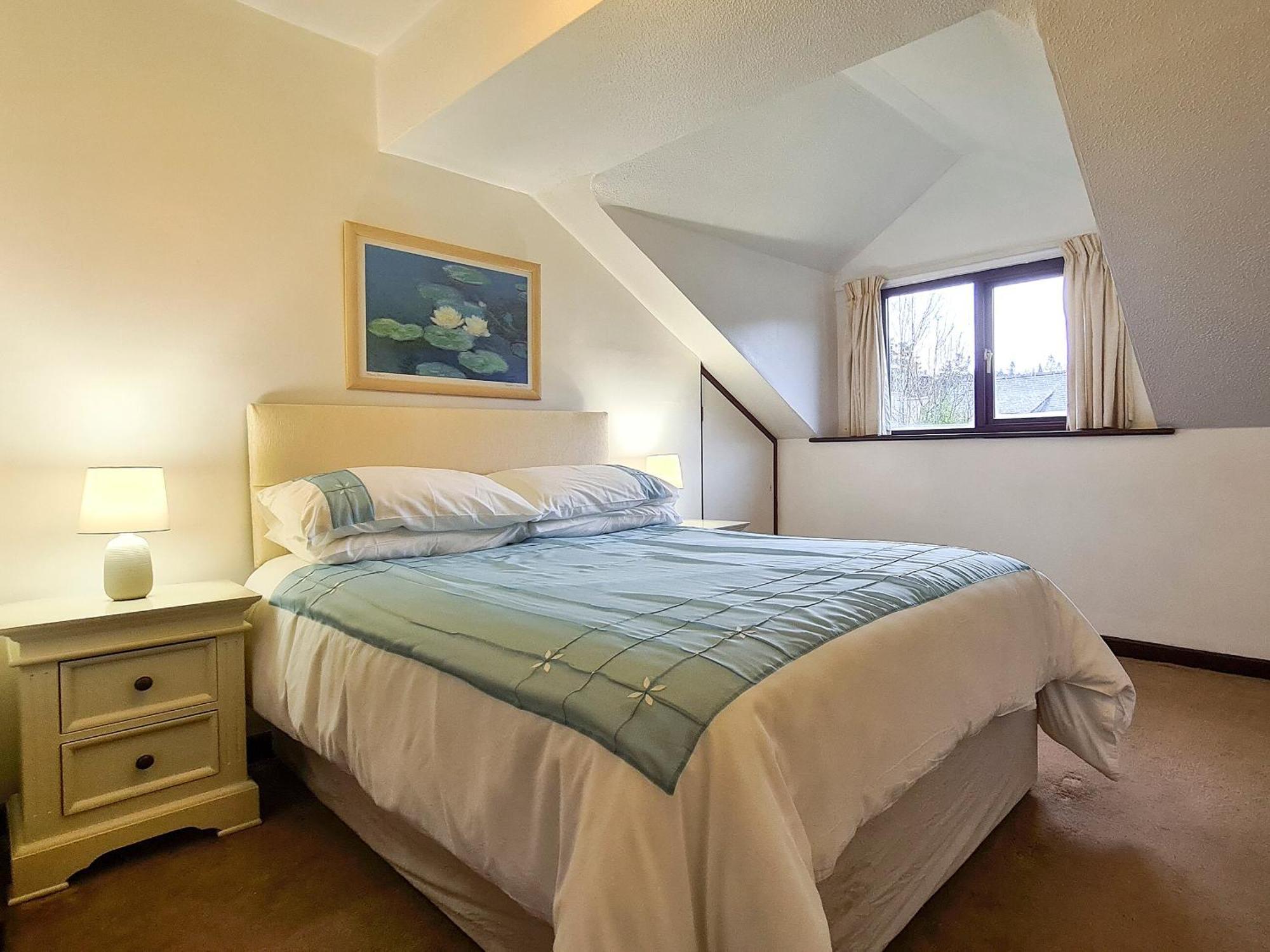 Oakleigh Cottage Llangelynin  Zewnętrze zdjęcie