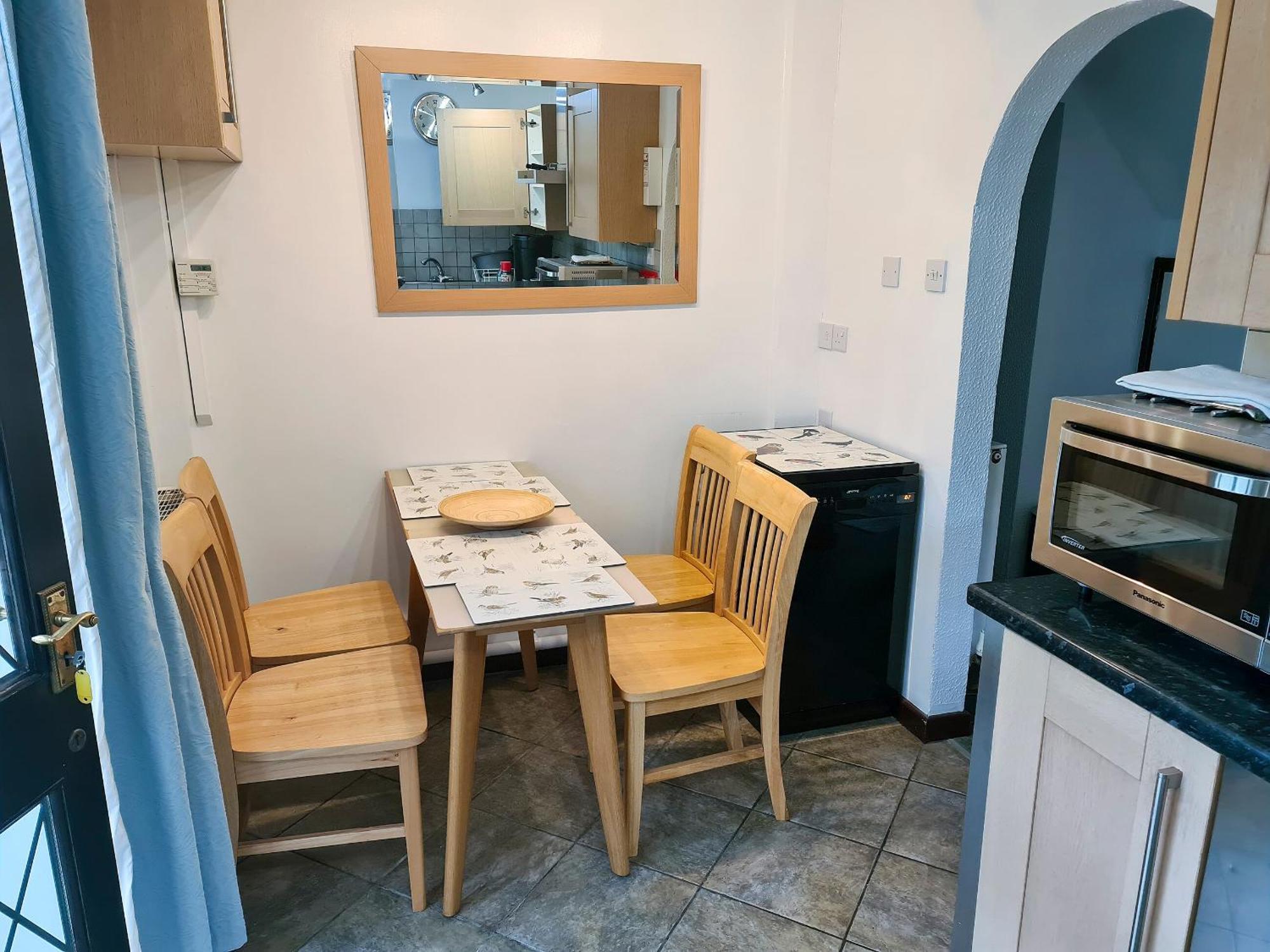 Oakleigh Cottage Llangelynin  Zewnętrze zdjęcie