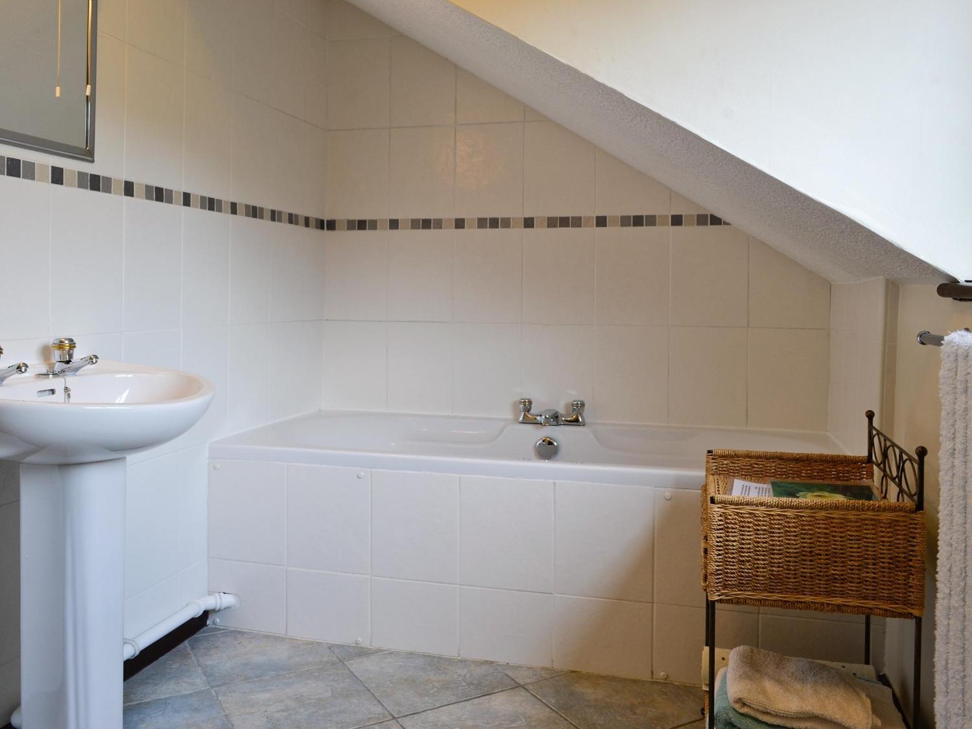 Oakleigh Cottage Llangelynin  Zewnętrze zdjęcie