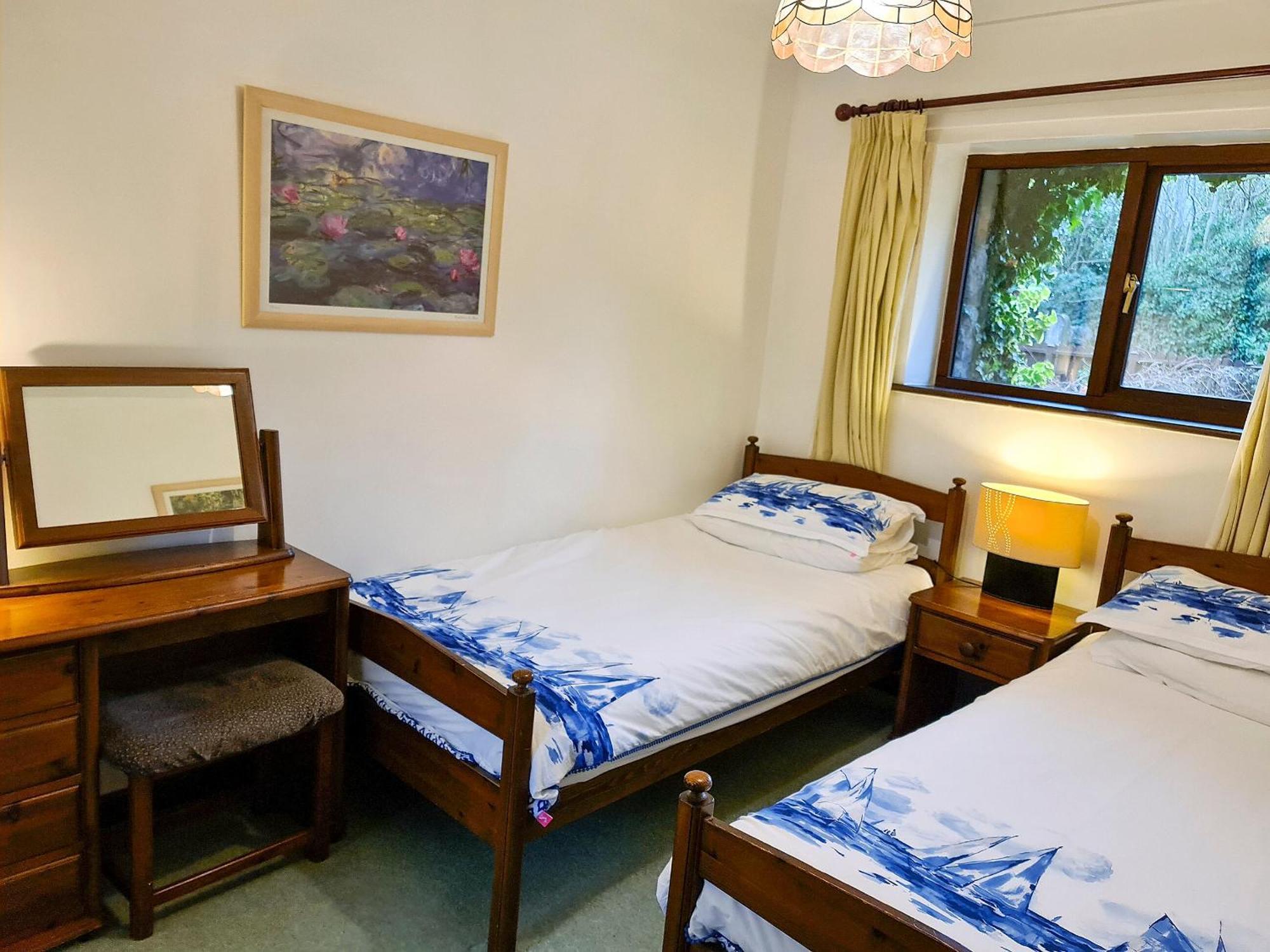 Oakleigh Cottage Llangelynin  Zewnętrze zdjęcie