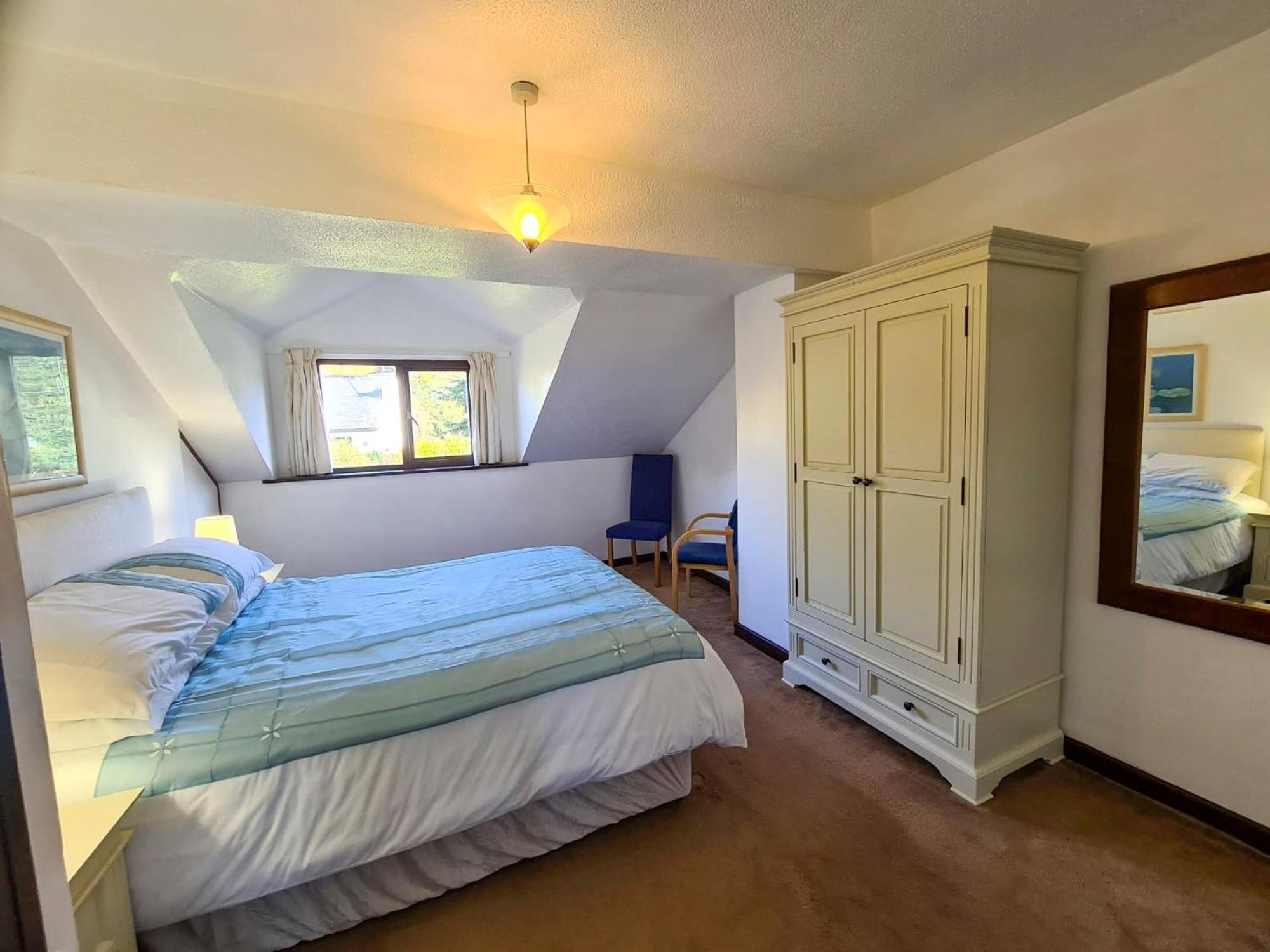 Oakleigh Cottage Llangelynin  Zewnętrze zdjęcie